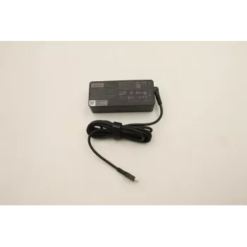 AC Adapter 65W USB Type-C Lenovo 5A10W86303, USB-C PD power supply 65 W