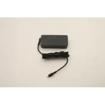 AC Adapter 65W USB Type-C Lenovo 5A10W86303, USB-C PD power supply 65 W