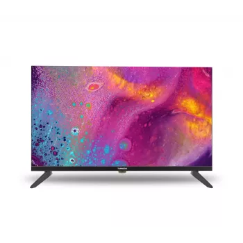 TORNADO 32ES4301X | 32” HD Frameless WebOS Smart TV