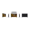 TORNADO 32ES4301X | 32” HD Frameless WebOS Smart TV