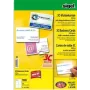 Visitenkarte Sigel LP798 100 Stück