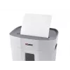 Aktenvernichter Dahle PaperSAFE 100 Kreuzschnitt 70 dB 22 cm Grau Weiß