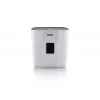Aktenvernichter Dahle PaperSAFE 100 Kreuzschnitt 70 dB 22 cm Grau Weiß