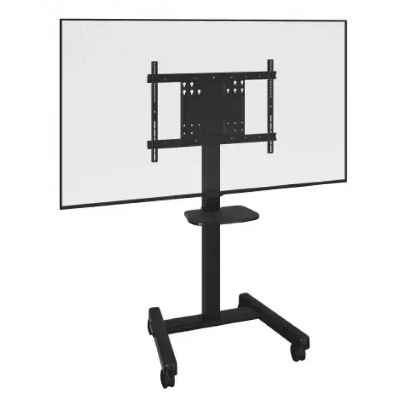 Chief Fit Mobiler Wagen für interaktive Displays