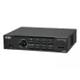 ATEN Seamless Presentation Switch mit Quad V, HDMI, USB Typ-A, Metall, Schwarz, 60 Hz, 15 m