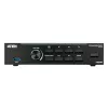 ATEN Seamless Presentation Switch mit Quad V, HDMI, USB Typ-A, Metall, Schwarz, 60 Hz, 15 m
