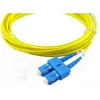 InfiniBand/Glasfaserkabel BlueOptics 047202G512000001M 1 m 2x LC 2x SC LC/APC