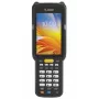 Zebra MC3300x Handheld-Mobilcomputer 10,2 cm (4 Zoll) 800 x 480 Pixel Touchscreen 375 g Schwarz