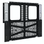 Chief Proximity Component Storage Slide-Lock Panel Schwarz 6,8 kg Wandmontage