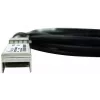 SFP28 Kabel BlueOptics JNP-SFP-25G-DAC-0.5M-BL 0,5 m Stecker/Stecker