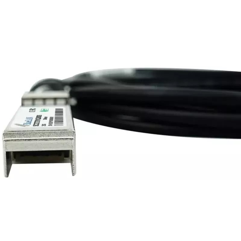 SFP28 Kabel BlueOptics JNP-SFP-25G-DAC-0.5M-BL 0,5 m Stecker/Stecker