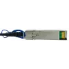 SFP28 Kabel BlueOptics JNP-SFP-25G-DAC-0.5M-BL 0,5 m Stecker/Stecker