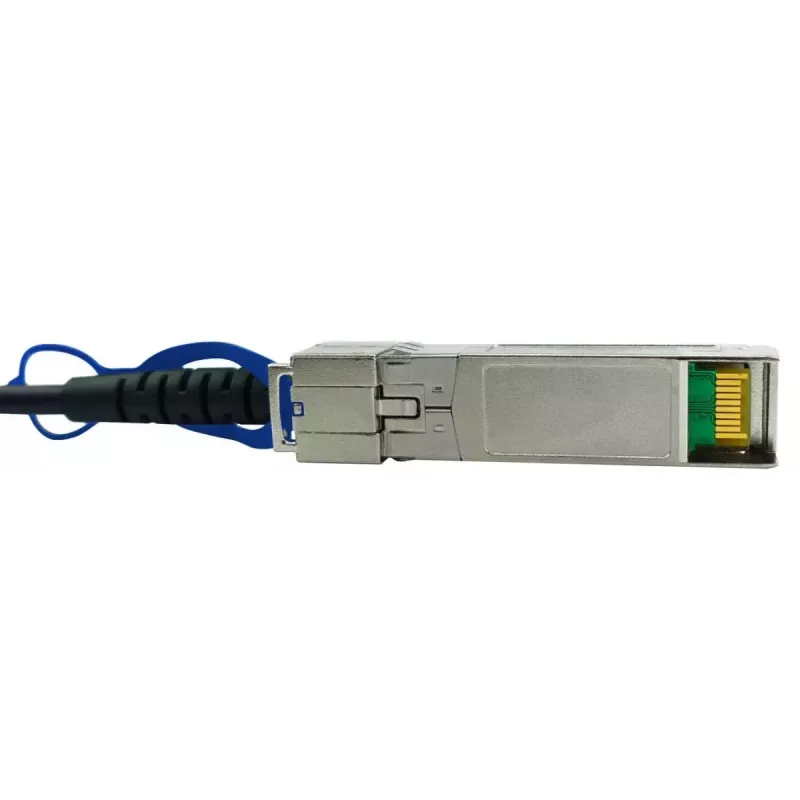 SFP28 Kabel BlueOptics JNP-SFP-25G-DAC-0.5M-BL 0,5 m Stecker/Stecker