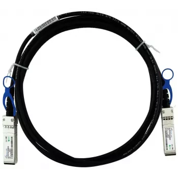 SFP28 Kabel BlueOptics JNP-SFP-25G-DAC-0.5M-BL 0,5 m Stecker/Stecker