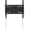 Signage Display-Halterung Vision VFM-W4X4 152,4 cm (60 Zoll) Schwarz