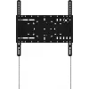 Signage Display-Halterung Vision VFM-W4X4 152,4 cm (60 Zoll) Schwarz