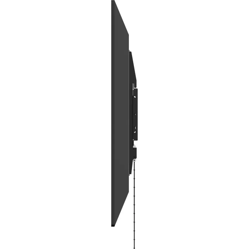 Signage Display-Halterung Vision VFM-W4X4 152,4 cm (60 Zoll) Schwarz