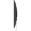 Signage Display-Halterung Vision VFM-W4X4 152,4 cm (60 Zoll) Schwarz
