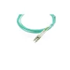 Glasfaserkabel BlueOptics 00MN499 0,5 m LC Aqua OM3