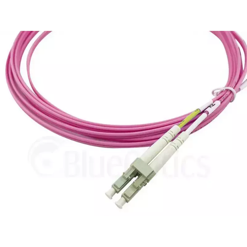 BlueOptics SFP3133FU1MK InfiniBand Glasfaserkabel 1 m LC ST