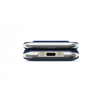 Emporia emporiaJOY 7,11 cm (2,8 Zoll) 113 g Blau Seniorenhandy