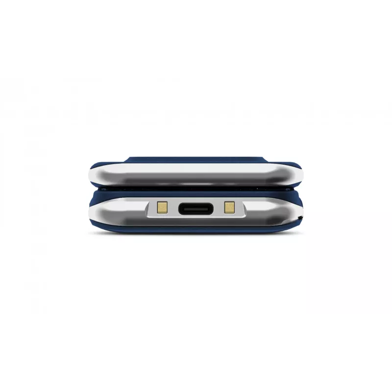 Emporia emporiaJOY 7,11 cm (2,8 Zoll) 113 g Blau Seniorenhandy