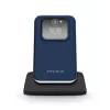 Emporia emporiaJOY 7,11 cm (2,8 Zoll) 113 g Blau Seniorenhandy