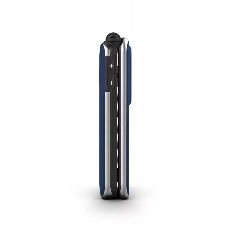 Emporia emporiaJOY 7,11 cm (2,8 Zoll) 113 g Blau Seniorenhandy