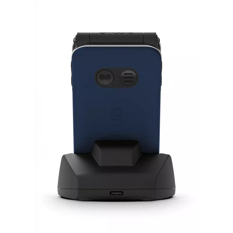 Emporia emporiaJOY 7,11 cm (2,8 Zoll) 113 g Blau Seniorenhandy