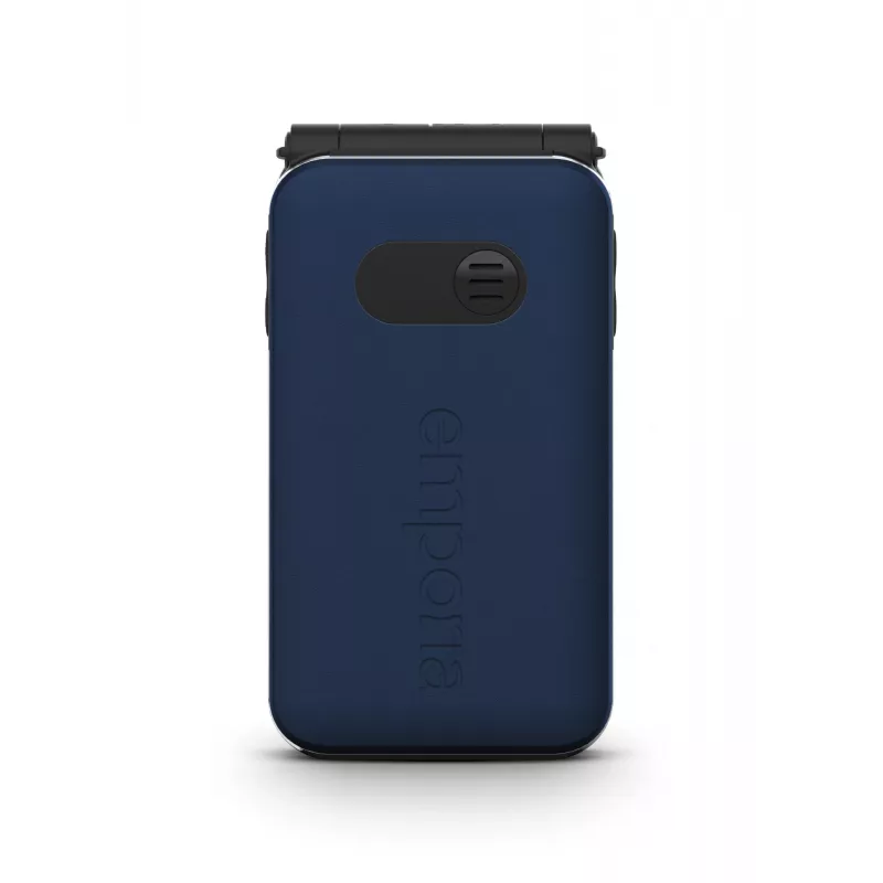 Emporia emporiaJOY 7,11 cm (2,8 Zoll) 113 g Blau Seniorenhandy