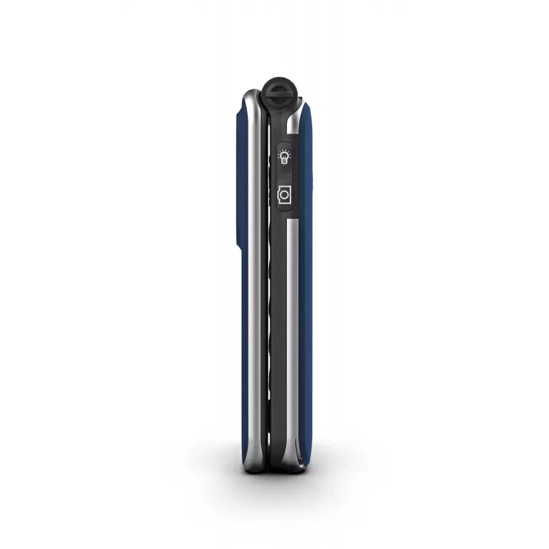 Emporia emporiaJOY 7,11 cm (2,8 Zoll) 113 g Blau Seniorenhandy
