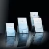 Dokumentenhalter Sigel LH132 Acryl Transparent