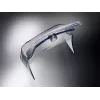 Dokumentenhalter Sigel LH132 Acryl Transparent