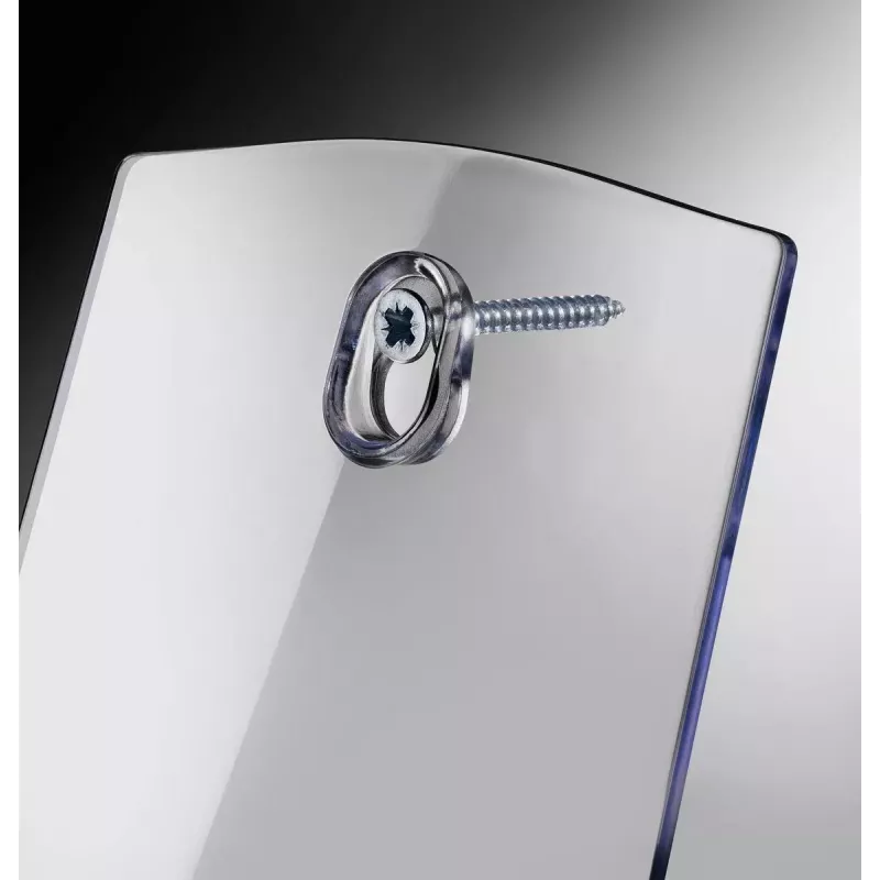 Dokumentenhalter Sigel LH132 Acryl Transparent