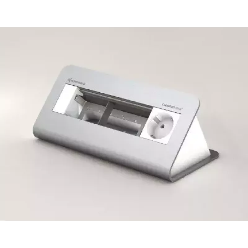 Outlet Box Type F Kindermann 7430000251
