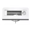 Outlet Box Type F Kindermann 7430000251