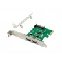 Conceptronic EMRICK 2-Port USB 3.0 PCIe-Karte