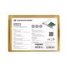 Conceptronic EMRICK 2-Port USB 3.0 PCIe-Karte