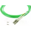 BlueOptics SFP3131GU1MK InfiniBand-Glasfaserkabel 1 m LC Grün