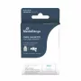 Druckerband MediaRange MRBTZ253 Blau 2,4 cm 8 m
