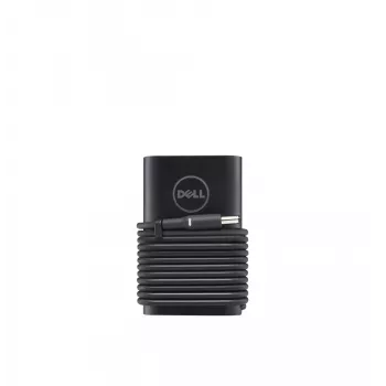 DELL 4H6NV Netzteil Indoor 45 W Schwarz