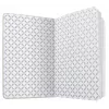 Schreibheft Sigel JN101 A5 174 Blatt Blau