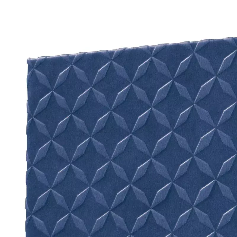 Schreibheft Sigel JN101 A5 174 Blatt Blau