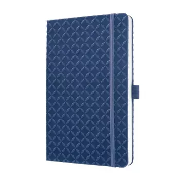 Schreibheft Sigel JN101 A5 174 Blatt Blau
