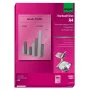 Druckerfolie Laser Sigel LF419 A4 210×297 mm Transparent 100 Blatt