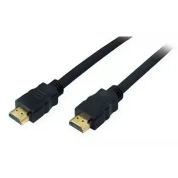 HDMI-Kabel S/CONN 77470-0,5 0,5m