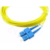 BlueOptics SFP3232BU2MK InfiniBand Glasfaserkabel 2 m SC Gelb