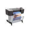 HP Designjet Z9+ 24-Zoll PostScript-Drucker