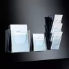 Dokumentenhalter Sigel LH115 Acrylglas Transparent