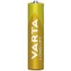 Einwegbatterie Varta 04103 101 394 AAA Alkaline 117g